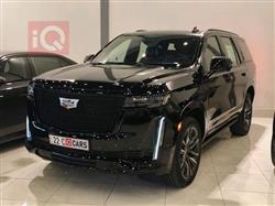 كاديلاك اسكاليد